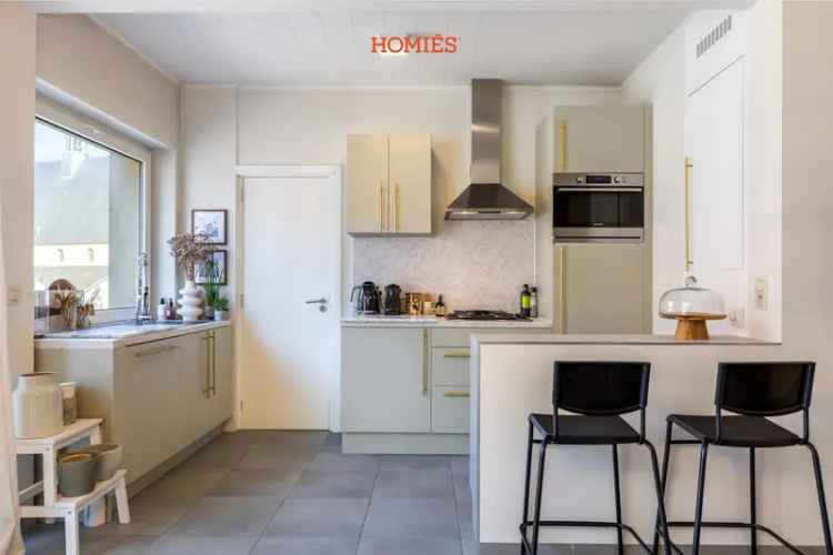 Appartement te Huur Leuven Centrum Nabij Groot Begijnhof