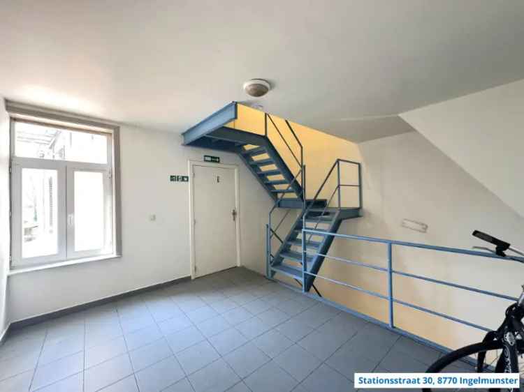 Appartementen en Studio's te Koop Ingelmunster Knokke