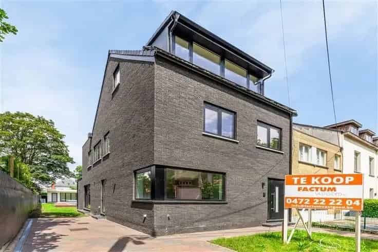 Huis Te Koop Bonheiden 4 slaapkamers Zwembad