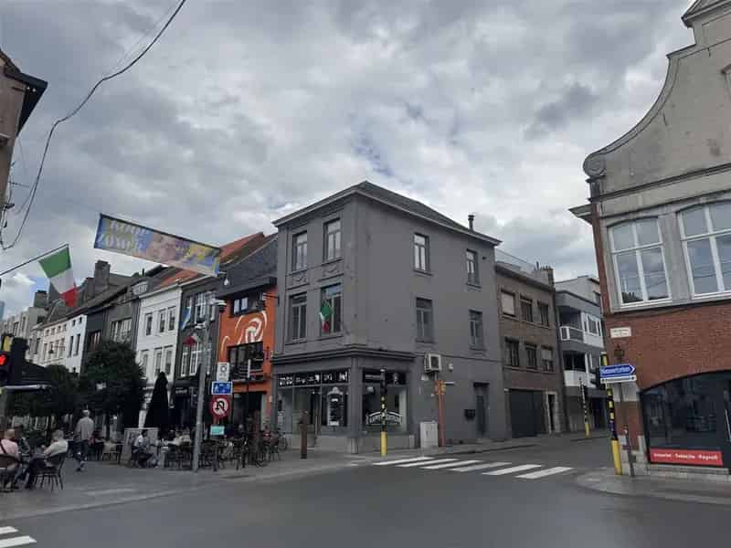 Appartement te huur Aalst: Knus 1 slaapkamer nabij Grote Markt