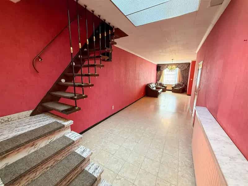 Huis te koop Menen 75m²: Charmante woning met moderne keuken