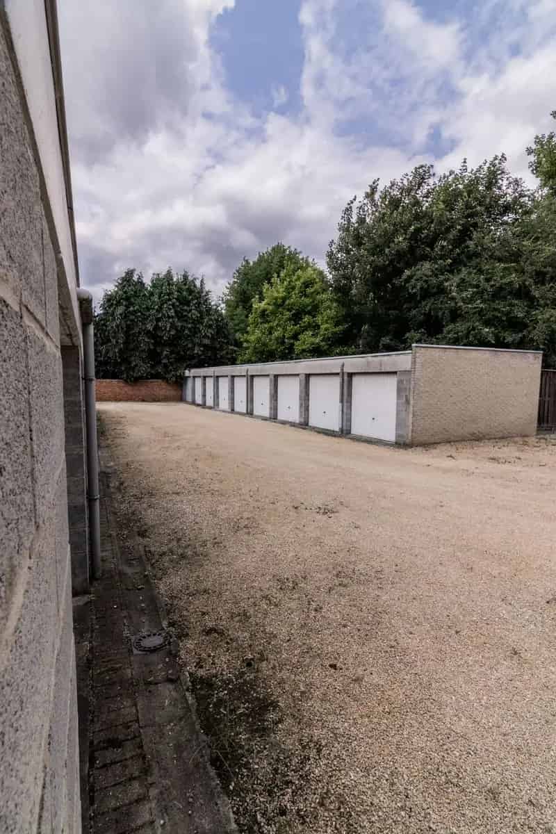 Appartement en Kantoren te Koop Aalst
