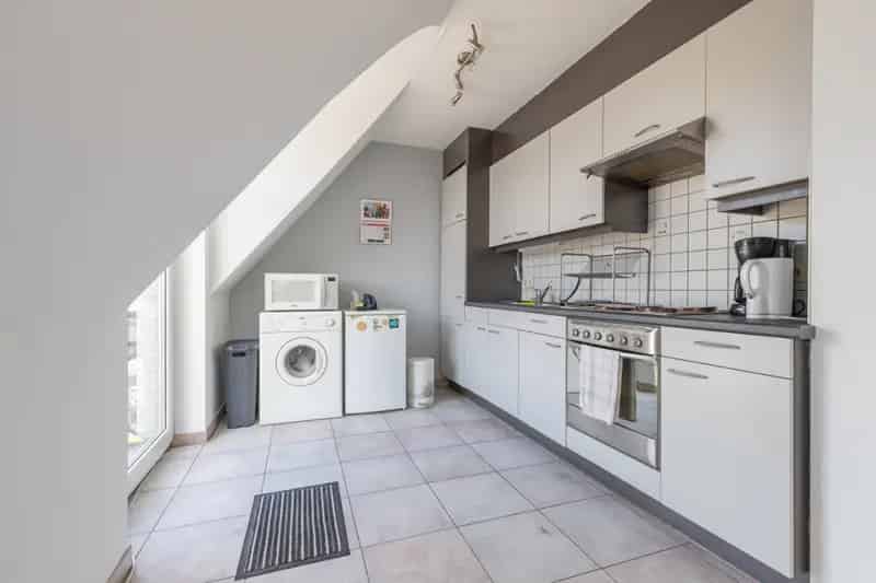 Appartement te koop Denderbelle