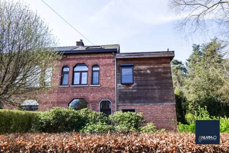 Huis Te Koop Haacht: Karaktervolle woning met 4 slaapkamers