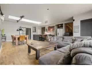 Huis te koop Sint Niklaas - gerenoveerd - 3 slaapkamers - grote tuin