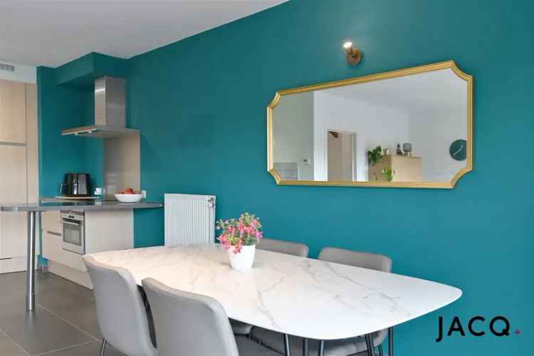 Appartement te koop Hoboken 2 slaapkamers
