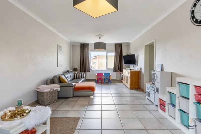 Huis te koop Zepperen 195m2 3 slaapkamers grote tuin