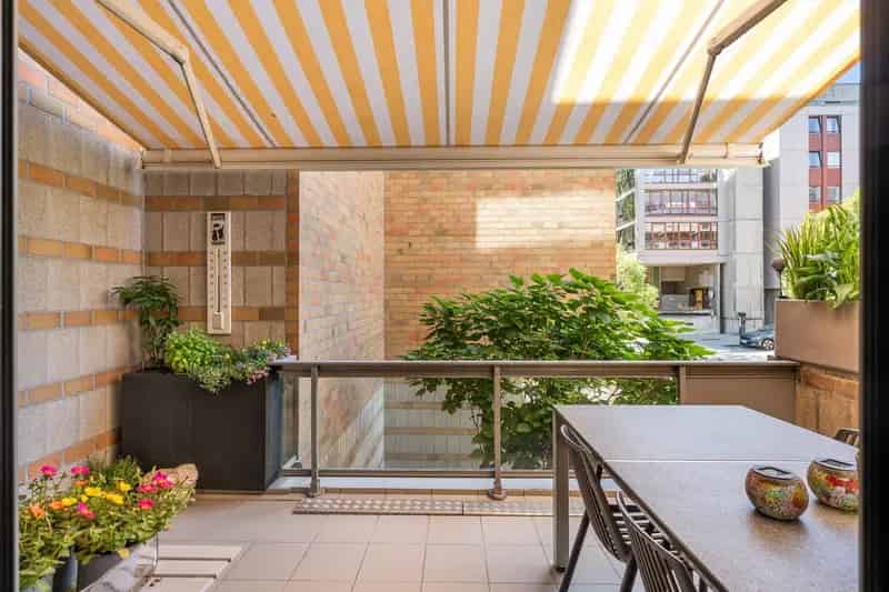 Appartement te huur nabij UZ Gasthuisberg Leuven