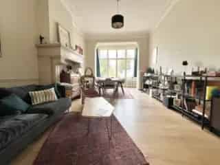 Huis gemengd gebruik te koop - Elsene VBC82543