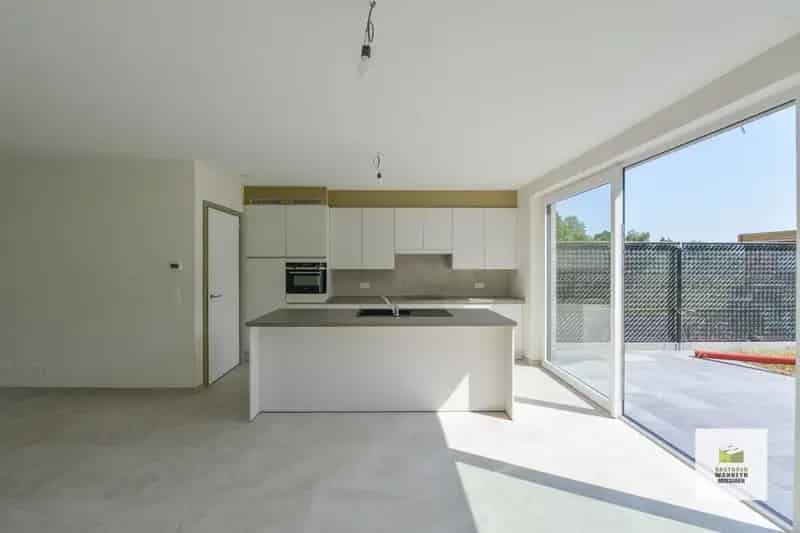 Nieuwbouw woning 4 slaapkamers Landelijk Uitzicht Wingene