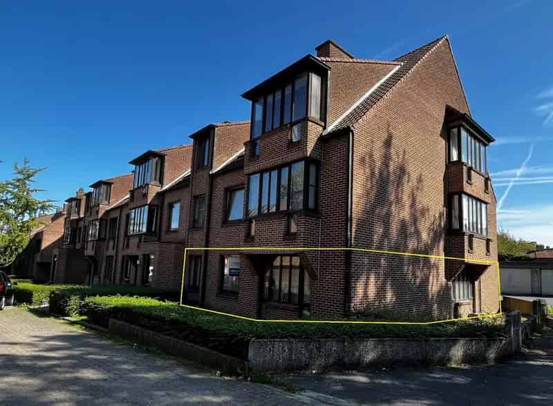 Appartement te koop Tielt 3 slaapkamers