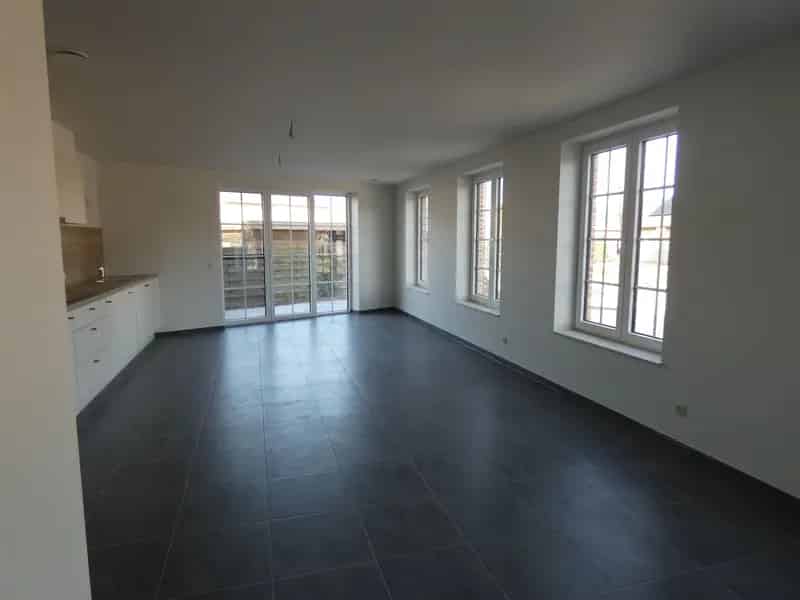 Nieuwbouw Appartement 1 Slaapkamer Olen Centrum
