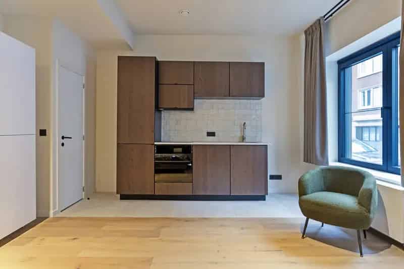 Huis te huur Leuven Stadsrand - Triplex Appartement 3 slaapkamers