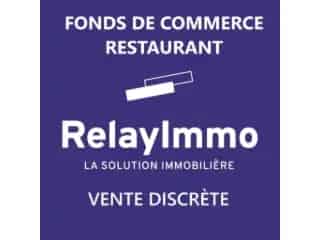 Handelspand te Koop Doornik Restaurant 200m2 Ruim Terras