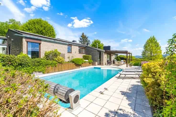 Luxe Villa te Koop in de Ardennen