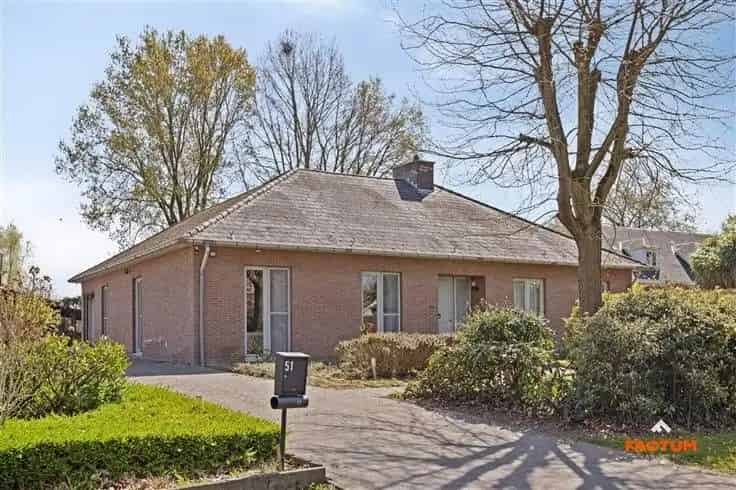 Villa Te Koop