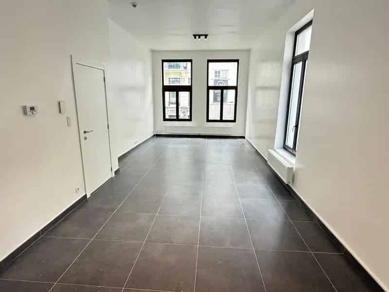 Gelijkvloersappartement Theaterbuurt