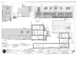 Handelsfonds Fléron - Immeuble 2 Appartements Jardin Parking