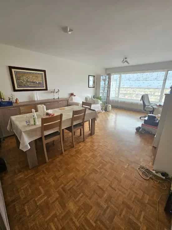 Appartement te koop te Brussel