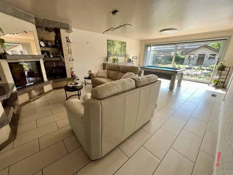 Villa 5 slaapkamers 873m² tuin Zuidgericht