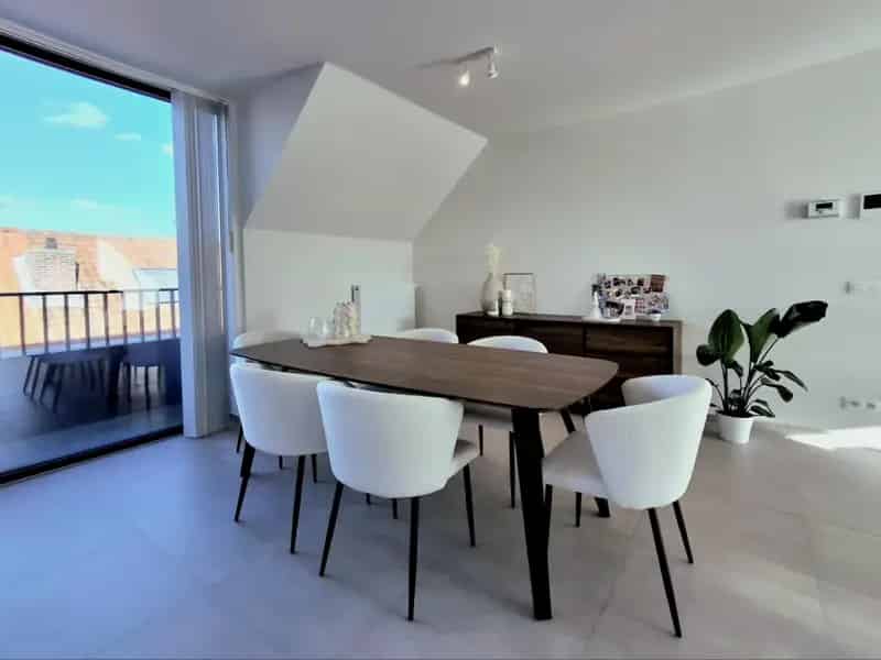 Appartement te koop