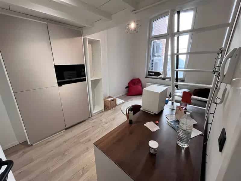 Studentenkamer Leuven Centrum Nabij KU Leuven