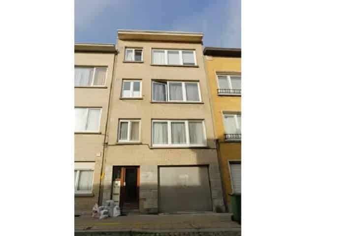 3 Appartementen 2 Slaapkamers Beukenhofstraat