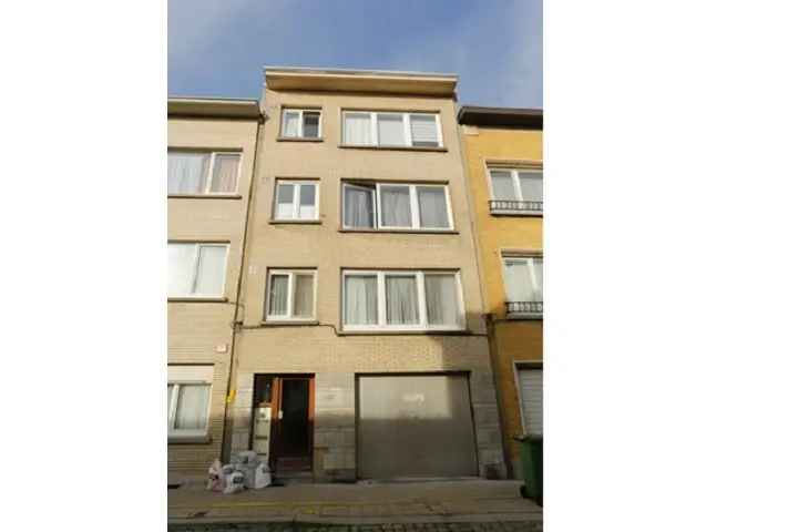 Te koop appartement op Beukenhofstraat 16 met 2 slaapkamers