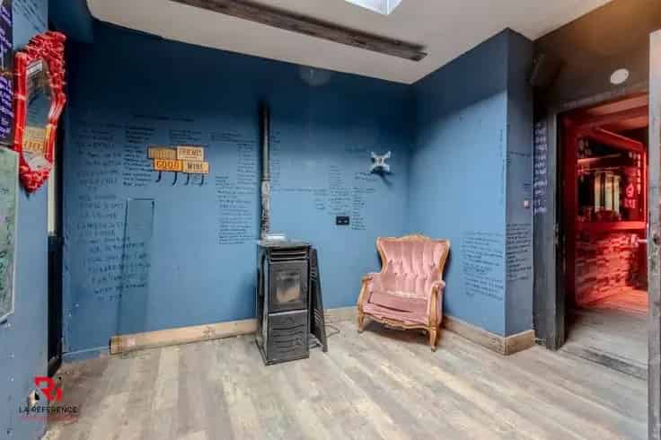 Huis Te Koop Châtelet Te Renoveren Vol Potentieel
