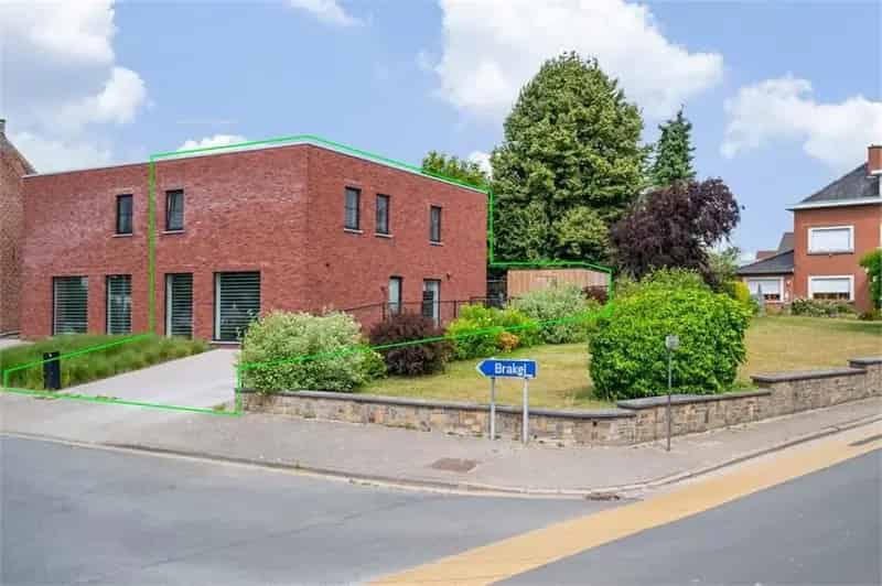 Nieuwbouw Huis 3 slaapkamers Deftinge