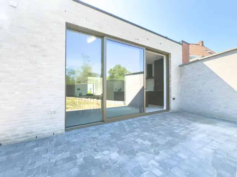 Kantoor te Koop Scheldewindeke Nabij N42 en E40