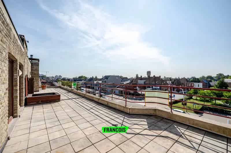 Ruim Appartement te Koop met Prachtig Terras