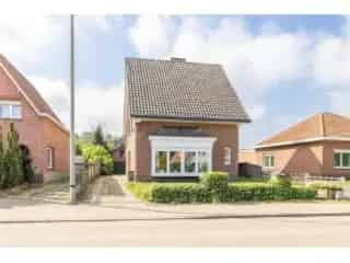 Huis te koop Herentals 2 slaapkamers te renoveren