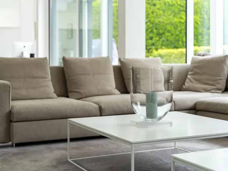 Moderne Villa te Koop in Drie Kleuren