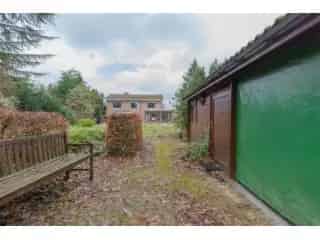Villa te renoveren Willebroek - Ruime tuin en garage