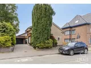 Huis te koop Meerbeke 3 slaapkamers tuin