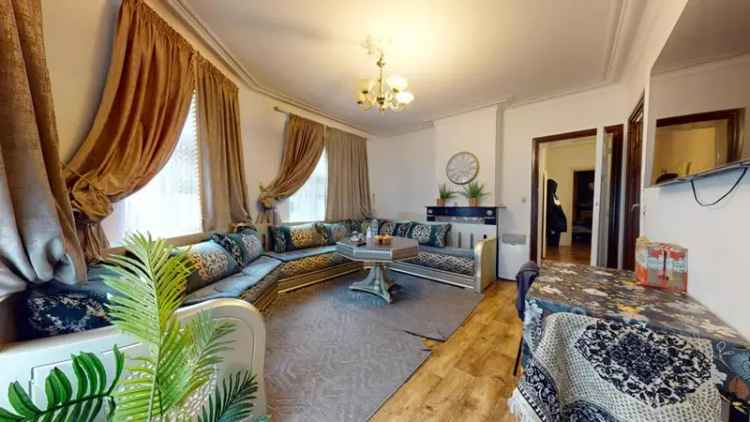 Appartement  te Schaerbeek 