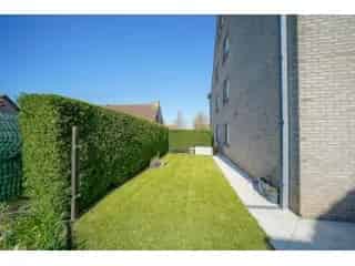 Gelijkvloers Appartement te Koop Oudenburg 2 Slaapkamers Tuin