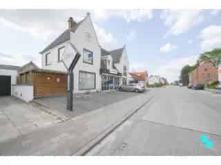 Handelsfonds Waregem 495m² 5 slaapkamers