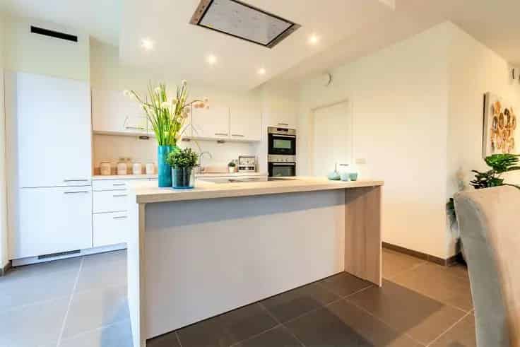 Nieuwe Energiezuinige Huizen te Koop Landenne