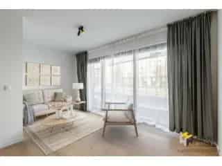 Appartement te koop Antwerpen 90m² 2 slaapkamers terras