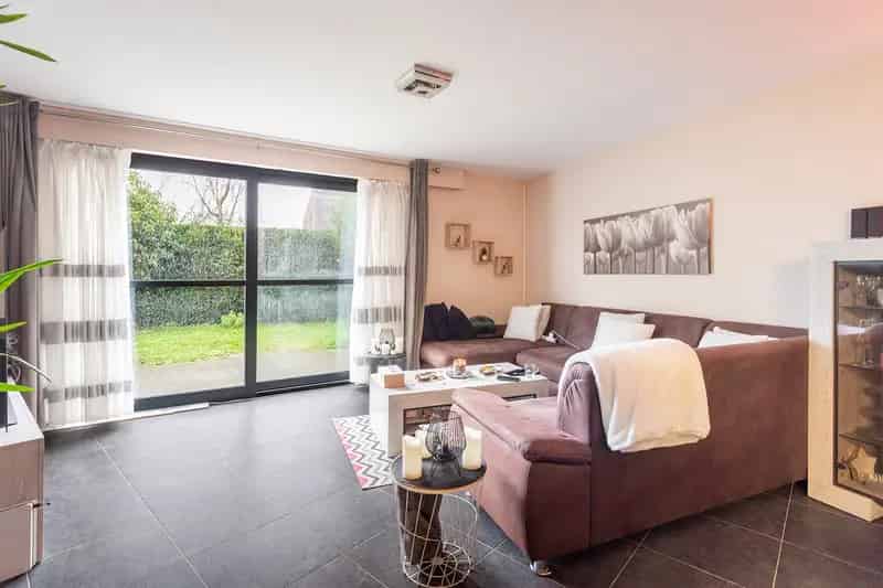 Investeer in 3 Appartementen te Boechout