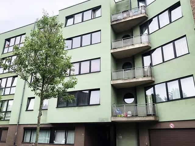 Appartementen Hogeweg 24-26 1998