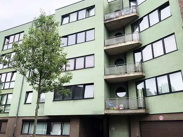 Te koop appartement met 1 tot 4 slaapkamers Hogeweg