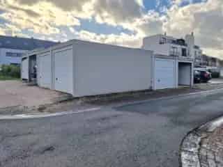 Garagebox te Huur Zottegem