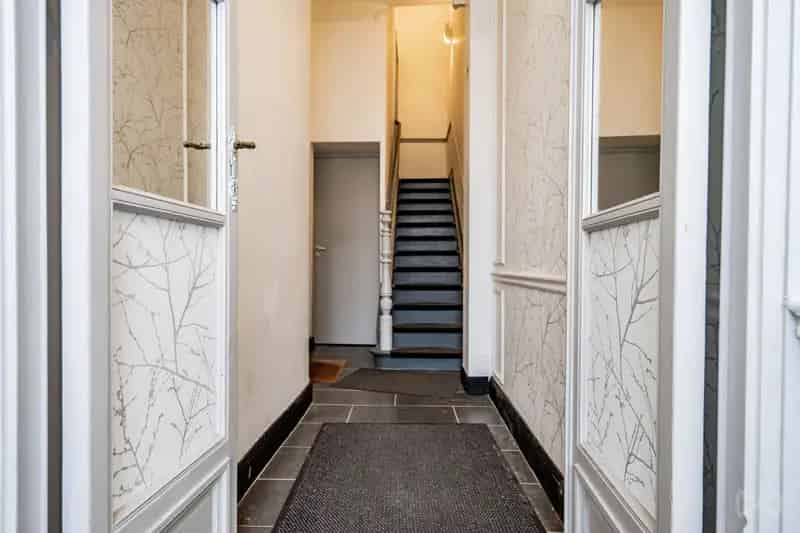 Duplex Appartement La Hulpe 3 slaapkamers 2 badkamers gerenoveerd