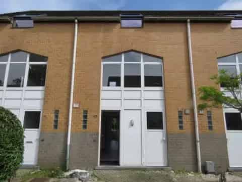 Eengezinswoning 3 slaapkamers 1997