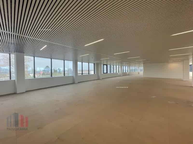 Kantoorruimte te huur Skyline40 Erembodegem 3450m²