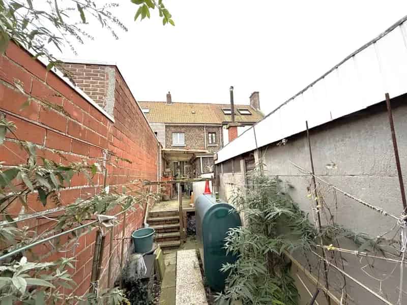 Woning te koop Astene 3 slaapkamers Garage
