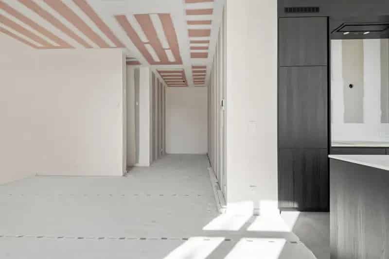 Nieuwbouwappartementen Turnhout Centrum